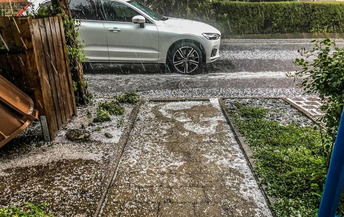 Unwetter Korb_1