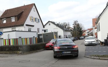 Problemparken