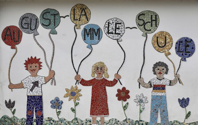 Grundschule Steinenberg