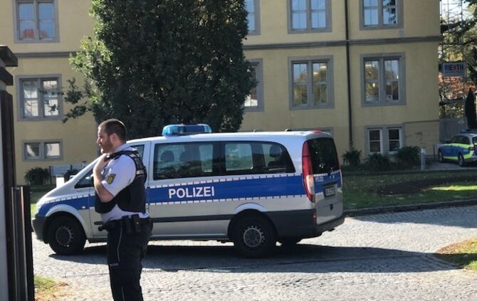 Großeinsatz Winnenden_1