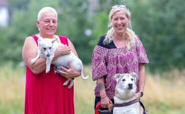 Tierrettung Rems-Murr Tiere Notfall_0