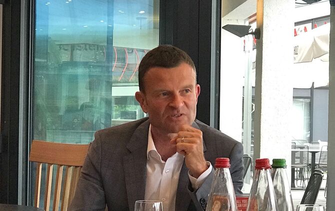 VfB-Marketingvorstand Jochen Röttgermann._0