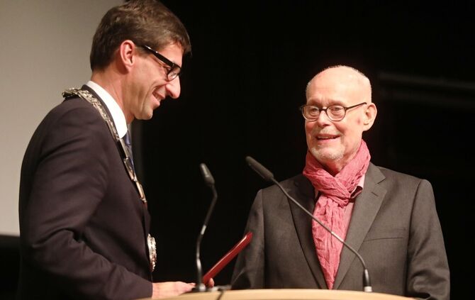 Völker Ehrenbürger Schorndorf Klopfer_0