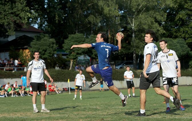 Feldhandball Bittenfeld_0