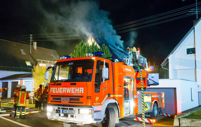 Bilder: Großbrand in Baach - Bild 23_6