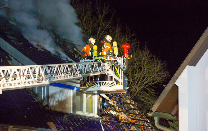 Bilder: Großbrand in Baach - Bild 21_8