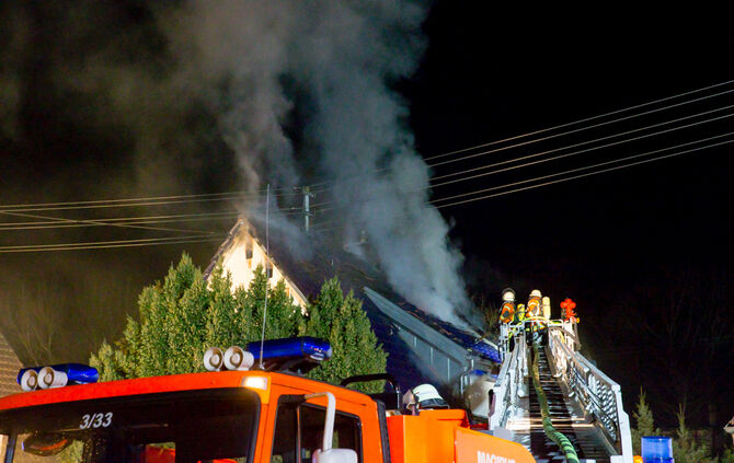 Bilder: Großbrand in Baach - Bild 20_9
