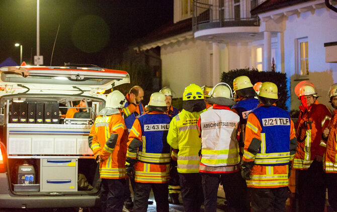 Bilder: Großbrand in Baach - Bild 19_10