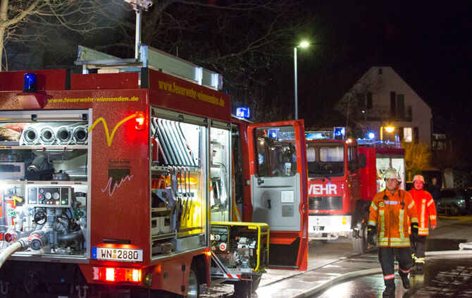 Bilder: Großbrand in Baach - Bild 17_12