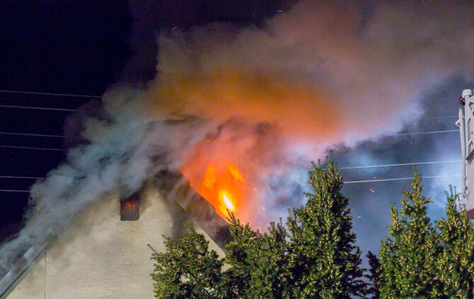 Bilder: Großbrand in Baach - Bild 16_13