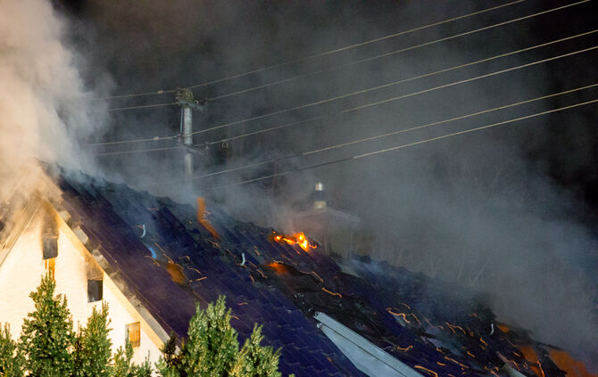 Bilder: Großbrand in Baach - Bild 15_14