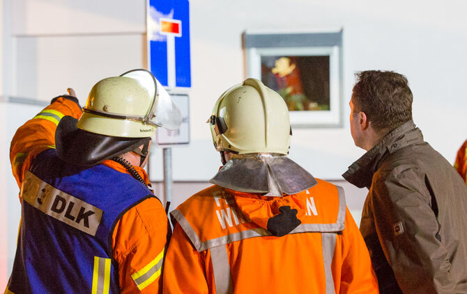 Bilder: Großbrand in Baach - Bild 14_15