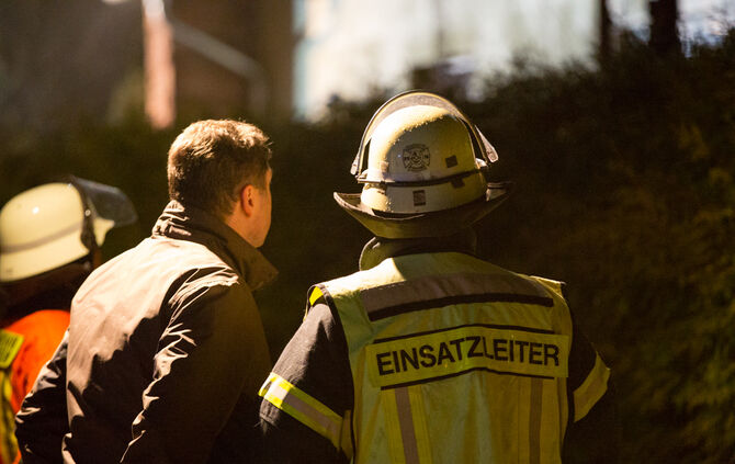 Bilder: Großbrand in Baach - Bild 13_16
