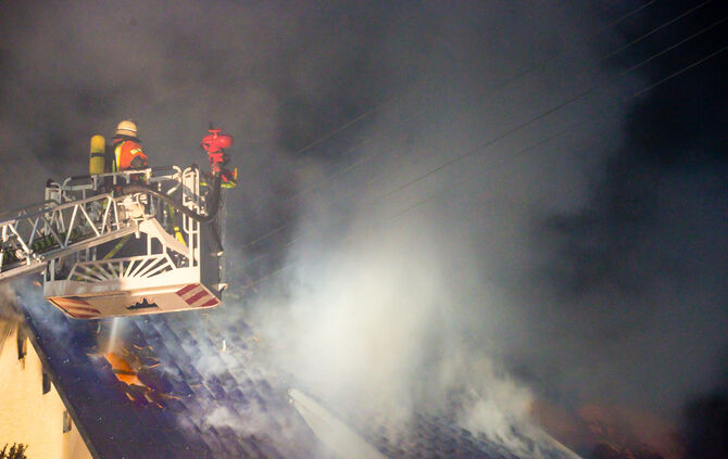 Bilder: Großbrand in Baach - Bild 10_19