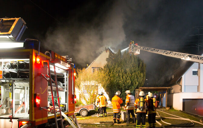 Bilder: Großbrand in Baach - Bild 09_20