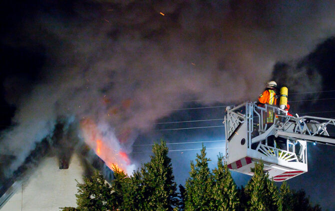 Bilder: Großbrand in Baach - Bild 08_21