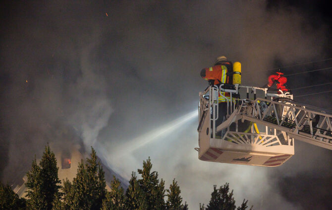 Bilder: Großbrand in Baach - Bild 03_25