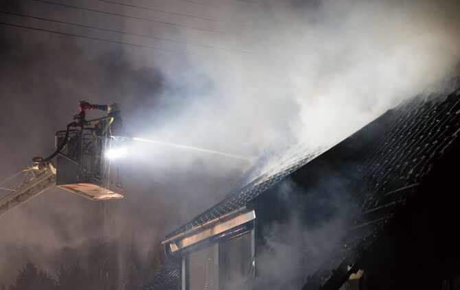 Bilder: Großbrand in Baach - Bild 02_26