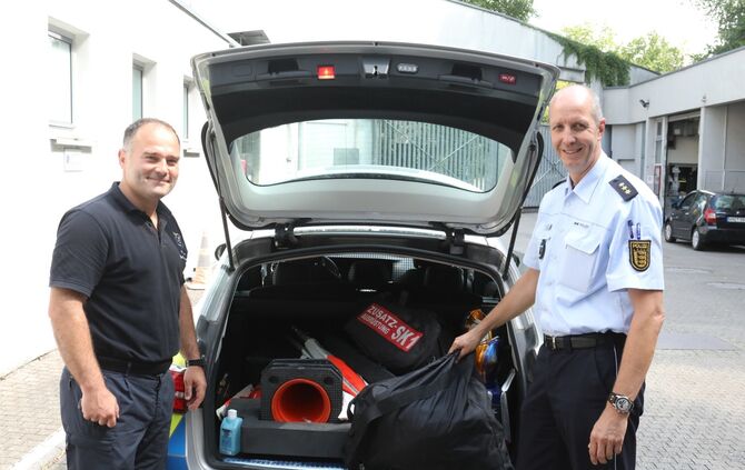 Polizei Amok Terror Schorndorf Waiblingen Sicherheit Training Ernstfall_0
