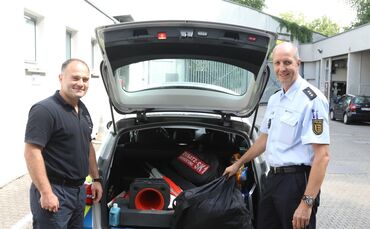 Polizei Amok Terror Schorndorf Waiblingen Sicherheit Training Ernstfall_0