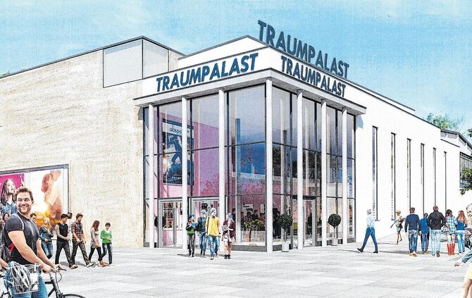 Wie aus Turm-Kino Traumpalast wird_0