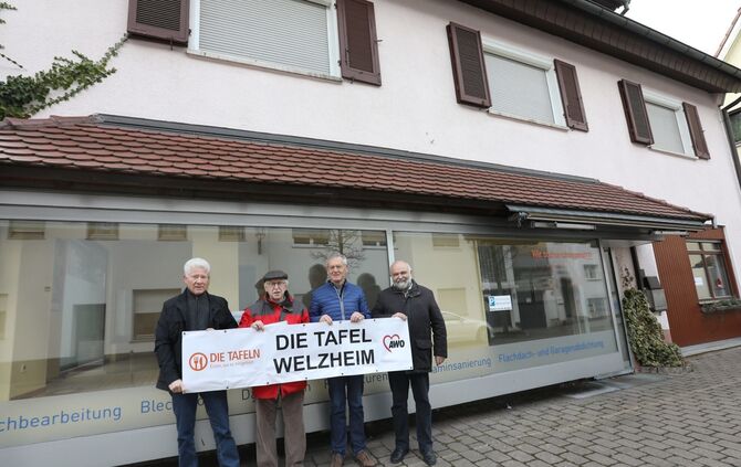 Tafel Tafelladen Welzheim_0