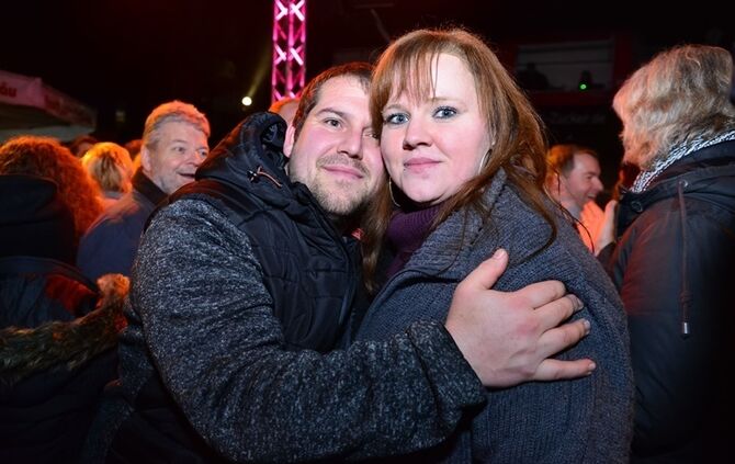 Berglesbond Winterfest