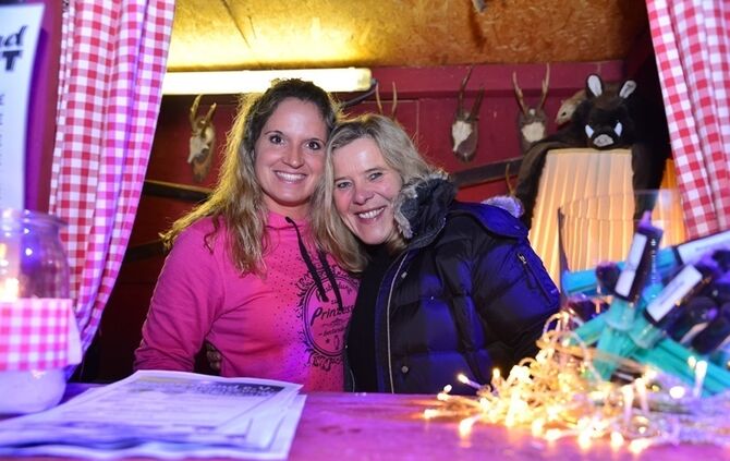 Berglesbond Winterfest