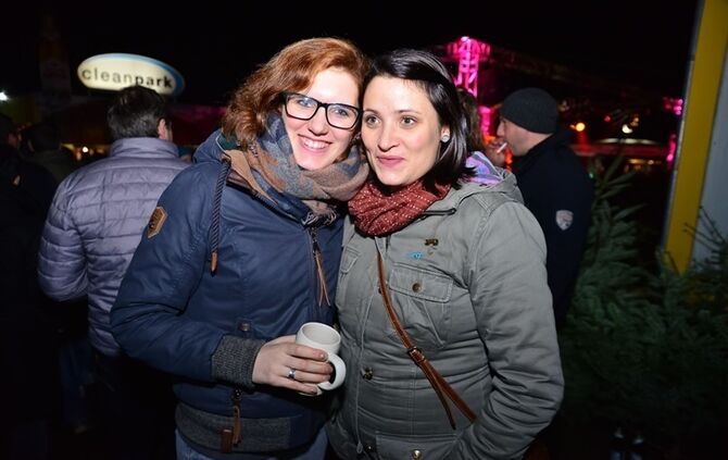 Berglesbond Winterfest