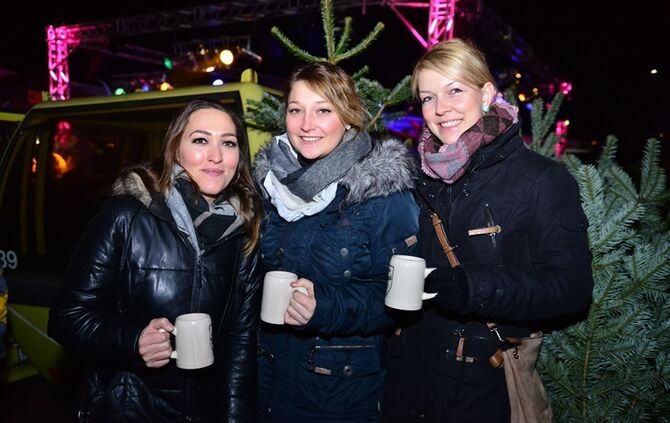 Berglesbond Winterfest