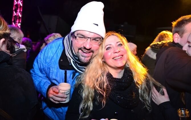 Berglesbond Winterfest
