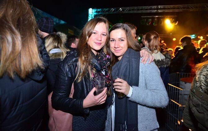 Berglesbond Winterfest