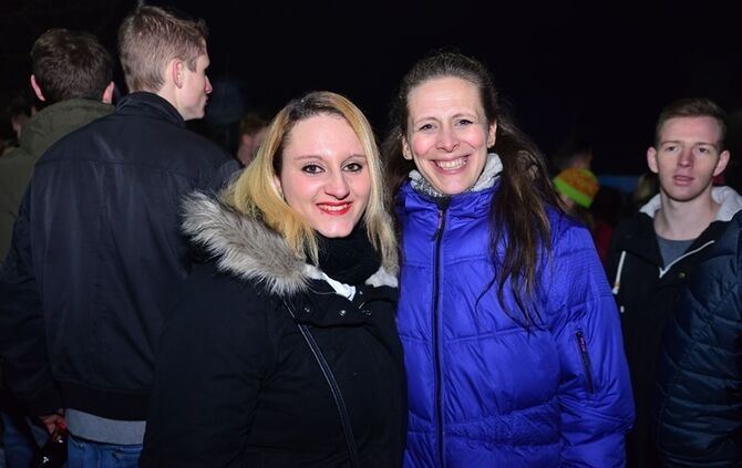 Berglesbond Winterfest