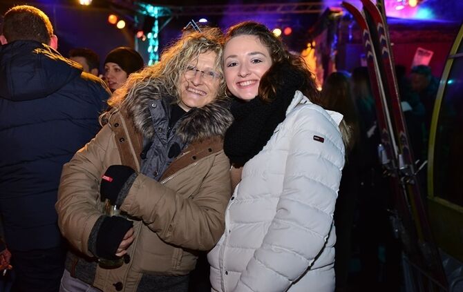 Berglesbond Winterfest