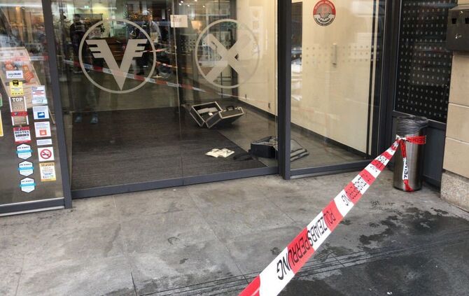 Banküberfall Winnenden_3