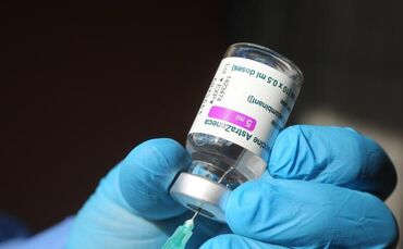 Astrazeneca-Impfstoff