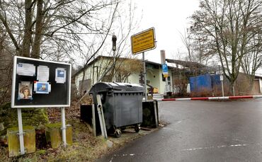 Tierauffanghegnauhof