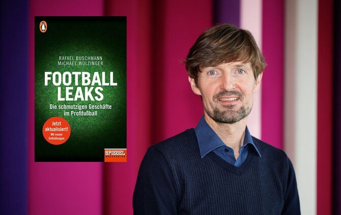 Football Leaks Live in Stuttgart_0