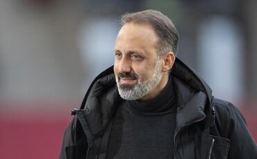 Pellegrino Matarazzo