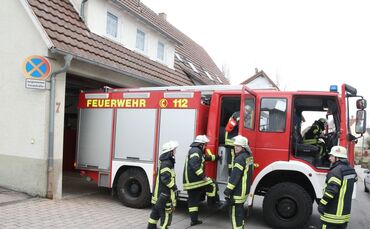 feuerwehr Oberberken