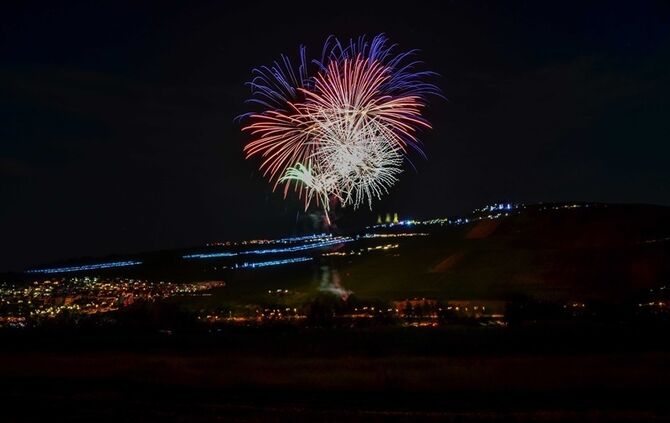 Leuchtender Weinberg - Bild 10_10