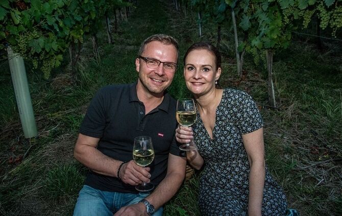 Leuchtender Weinberg - Bild 30_29