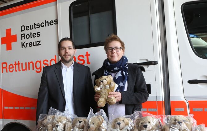 Teddys