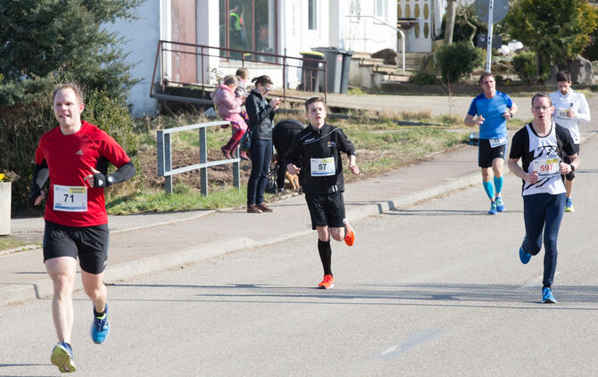 Volkslauf - Bild 54_53