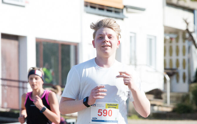 Volkslauf - Bild 70_69