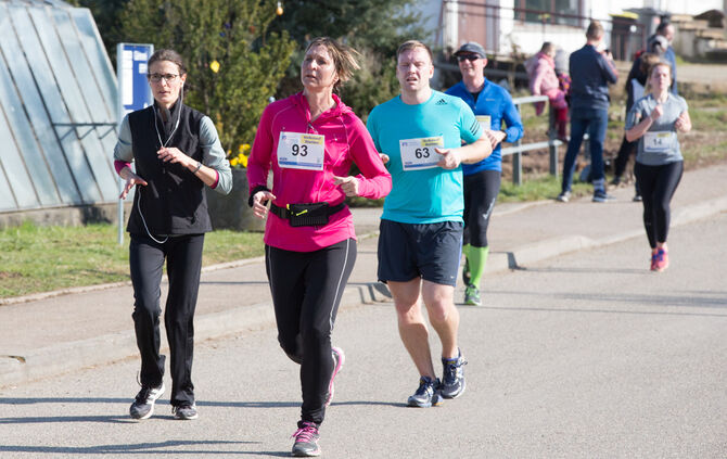 Volkslauf - Bild 91_90