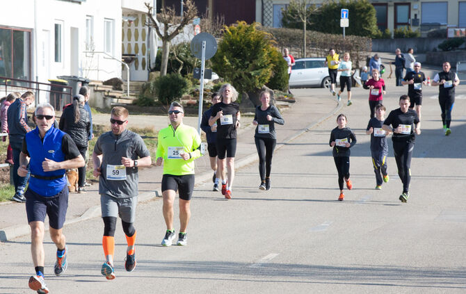 Volkslauf - Bild 97_96