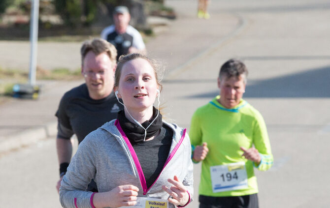 Volkslauf - Bild 100_99