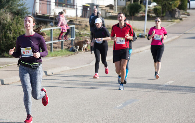 Volkslauf - Bild 102_101