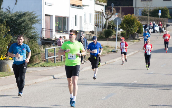 Volkslauf - Bild 105_104